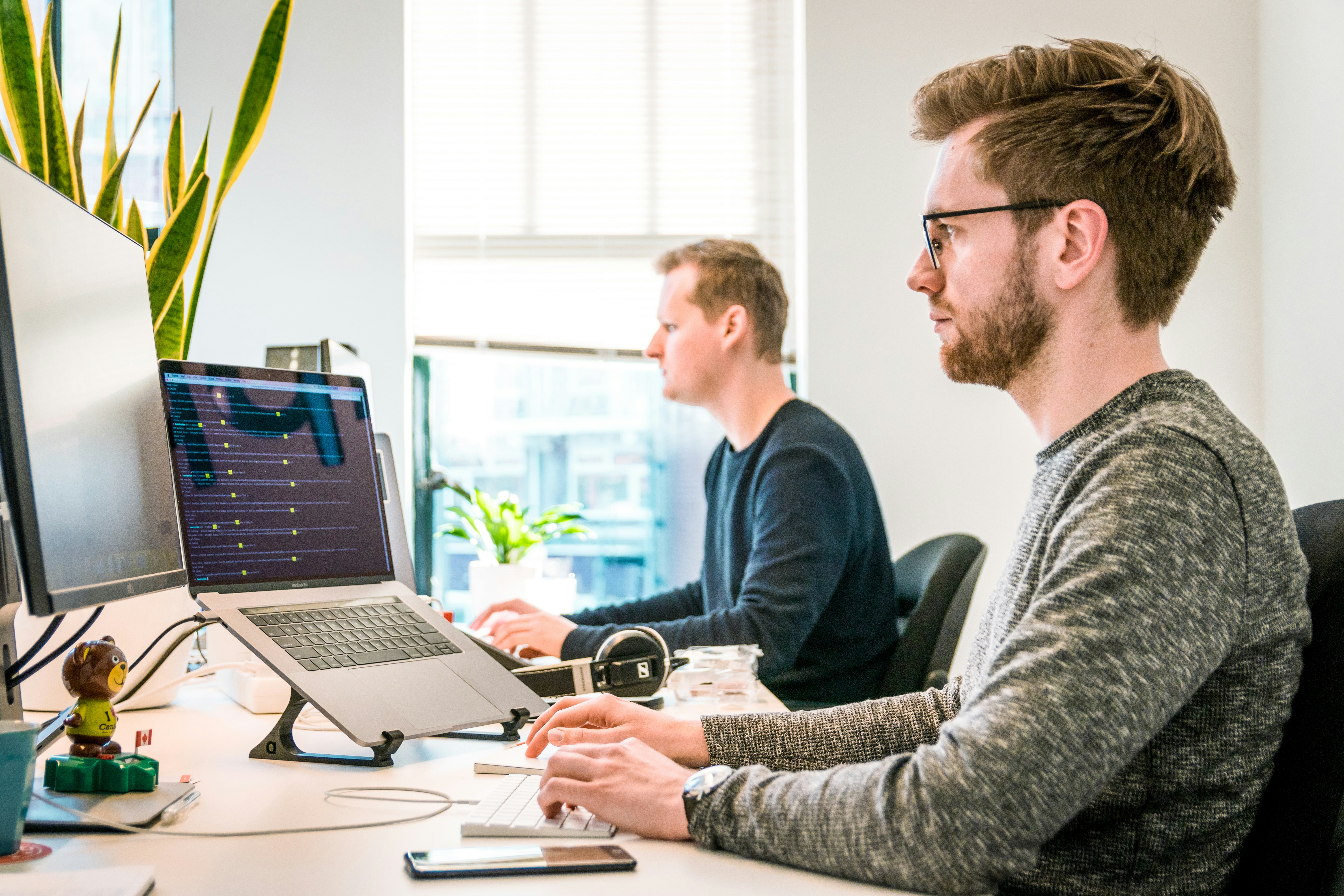 IT Consulting